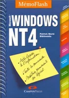 Windows NT4, Workstation 4