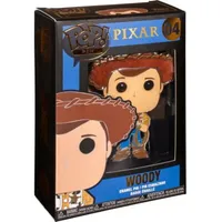 Pop pin's 04 - Woody - Toy Story