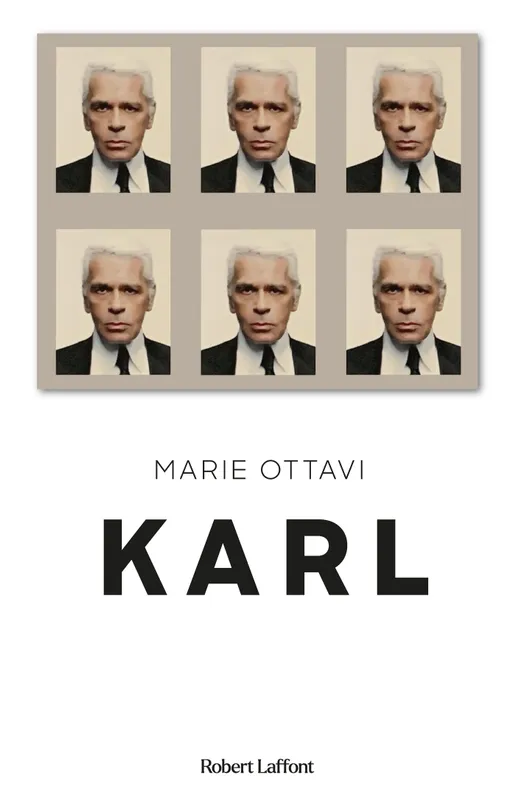 Karl Marie Ottavi
