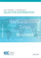 ICC model contract, Selective distribution