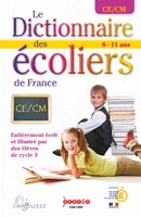 Dictionnaire des écoliers CE/CM