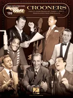 Crooners, E-Z Play Today Volume 139
