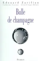 Bulle de Champagne