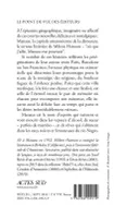 Livres Littérature et Essais littéraires Romans contemporains Francophones La Ville au milieu des eaux Milton Hatoum