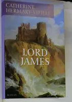 Lord James (Francais), roman