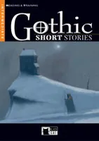 Gothic Short Stories+CD B2.2, Livre+CD
