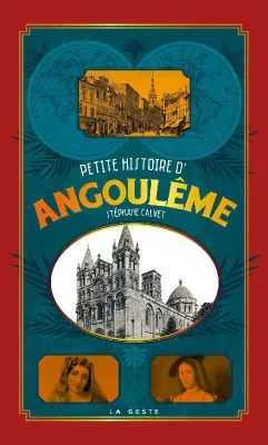 Petite histoire d'Angoulême, Un balcon sur la charente