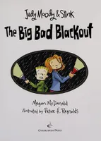 THE BIG BAD BLACKOUT
