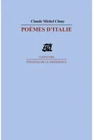 Poèmes d'Italie