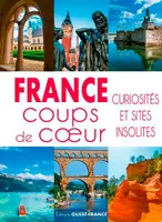 France Coups de coeur