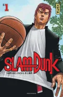 1, Slam Dunk (Star Edition) - Tome 1