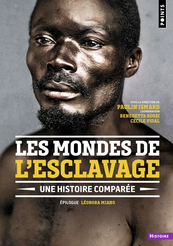 Livres Histoire et Géographie Histoire Histoire générale Les Mondes de l'esclavage, Une histoire comparée Collectif