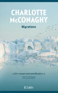 Migrations, Roman