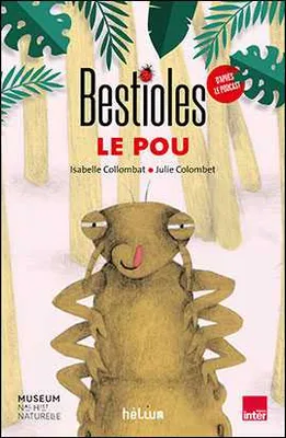 Bestioles - Le Pou
