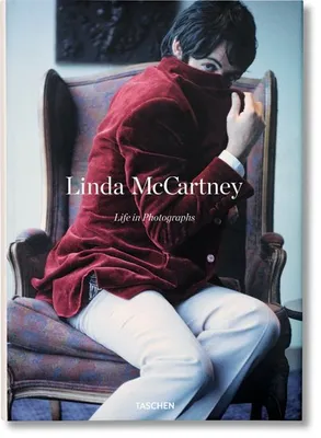 Linda McCartney. Life in Photographs (GB/ALL/FR), JU
