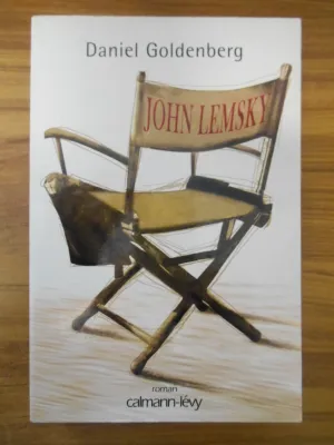 John Lemsky, roman