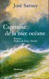 Capitaine de la mer océane, roman