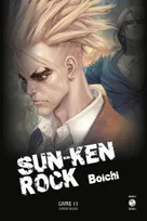 11, Sun-Ken Rock - Édition Deluxe - vol. 11