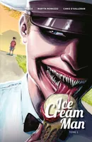 1, Ice Cream Man - Tome 1 - Ice Cream Man T1