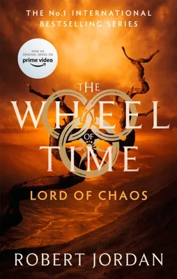 Lord of Chaos T.06 The Wheel of Time