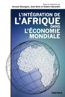 L'intégration de l'Afrique dans l'économie mondiale