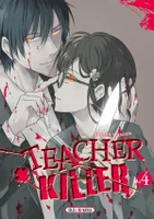 4, Teacher killer / Seinen