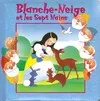 Blanche Neige et les sept nains Van Gool