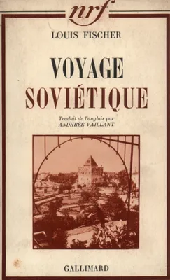 Voyage sovietique