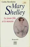 Mary Shelley, la jeune fille et le monstre