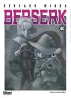 40, Berserk, T.40