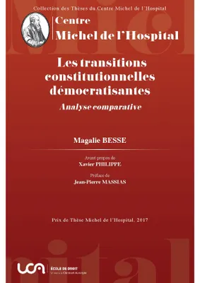 Les transitions constitutionnelles démocratisantes, Analyse comparative