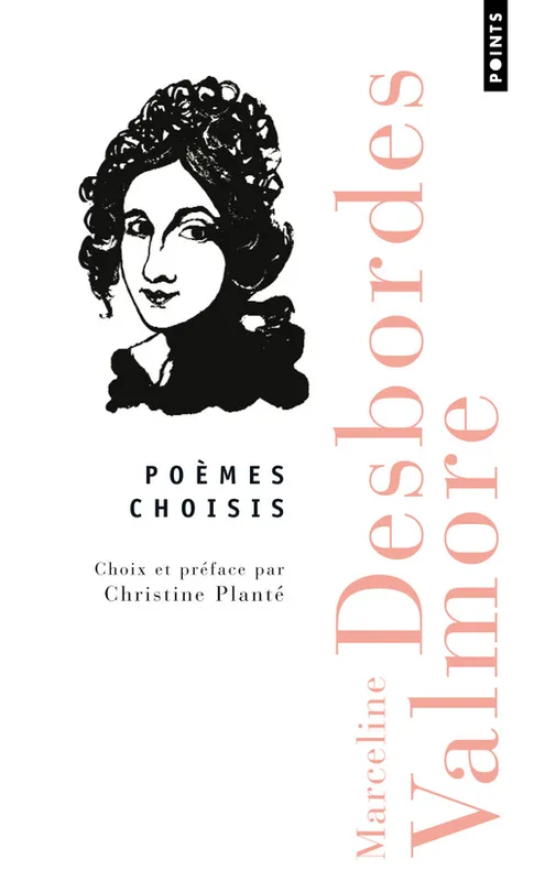 Livres Littérature et Essais littéraires Poésie L'Aurore en fuite, Poèmes choisis Marceline Desbordes-Valmore