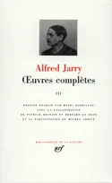 3, uvres complètes (Tome 3)