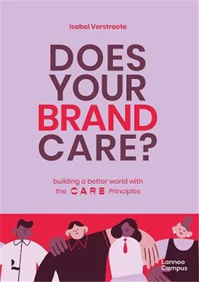 Does Your Brand Care /anglais
