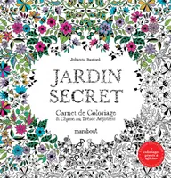 Jardin secret - Edition Collector