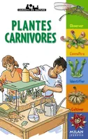 Plantes carnivores