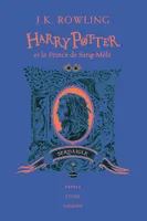 VI, Harry Potter et le Prince de Sang-Mêlé, Serdaigle