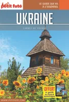 Guide Ukraine 2019 Carnet Petit Futé