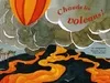 CHAUDS LES VOLCANS !, le volcanisme