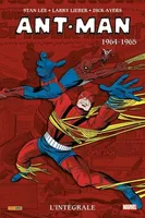 Ant-man : L'intégrale 1964-1965 (T02)