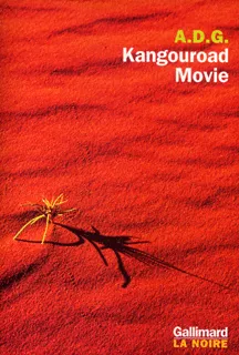 Kangouroad Movie, roman