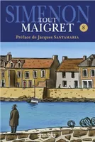 8, Tout Maigret - tome 8