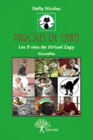 Paroles de chats, Les 9 vies de Virtuel Zagy