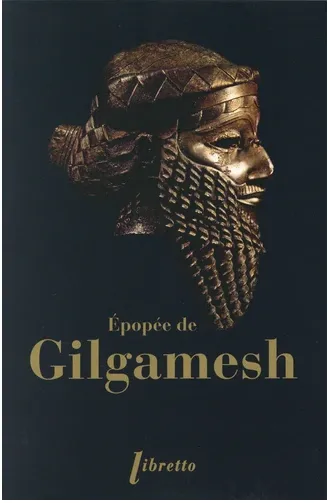 Livres Histoire et Géographie Mythologie Épopée de Gilgamesh Georges Contenau