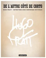 De l'autre côté de Corto, Nouvelle édition 2012