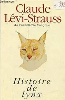 Histoire de lynx.