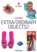 Extra-ordinary objects, 2, EXTRAORDINARY OBJECTS 2, PO