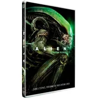 Alien - DVD (1979)