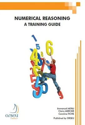 Numerical reasoning, A training guide