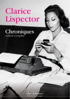 Chroniques, Édition complète 1946-1977